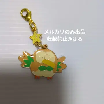 포켓몬 메탈 참 모쿠로 칠석