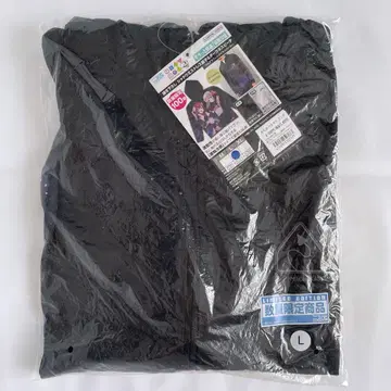 마치카도 마조쿠 후드티 L 사이즈 이토 이즈모