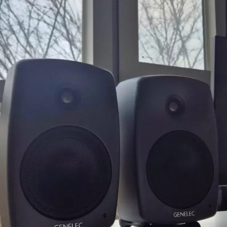 제네렉 8030C