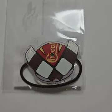 고쥬우쟈 카오카오오카오 머리끈 가면라이더 발렌