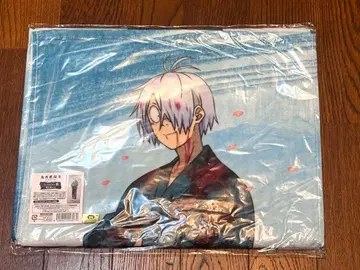 키타로 탄생 게게게의 수수께끼 페이스타월 키타로의 아버지