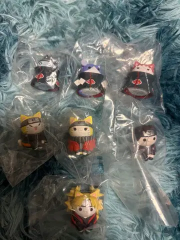 기간 한정 가격 인하 중 냐루토 세트 판매