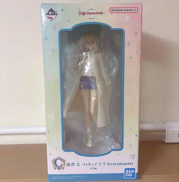 시노자와 히로 피규어 C상 학마스 제일복권