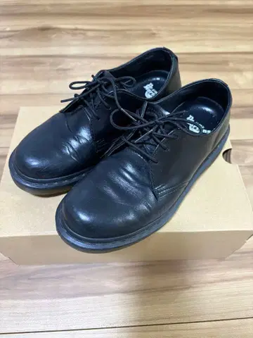 닥터마틴 MONO 1461