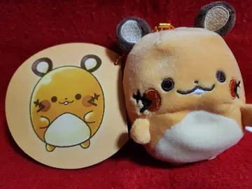 포켓몬 센터 므규토 데덴네 봉제 인형 비즈 마스코트 포켓몬