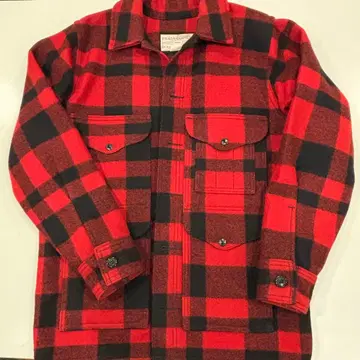 필슨 매키노 크루저 사이즈 36