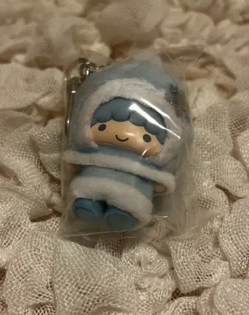 치비또모 키키 라라 리틀트윈스타 눈의 정령 미사용