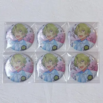 앙스타 감사제 배지 히요리