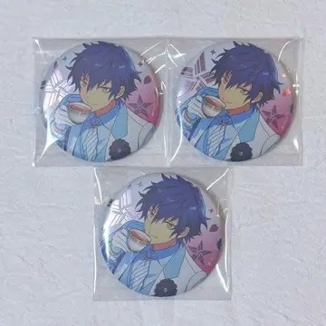 앙스타 감사제 배지 준