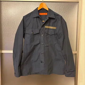 GOWEST 셔츠 자켓 봄 상품 M 사이즈
