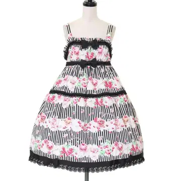 BABY THE STARS SHINE BRIGHT 원피스