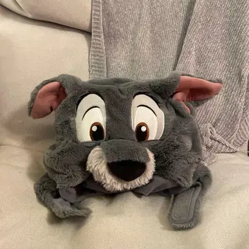 [가격 인하] 카드놀이 아기 돼지 삼형제 팬캡 디즈니