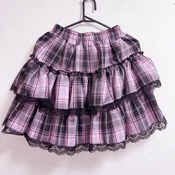 볼칸 & 아프로디테 스커트