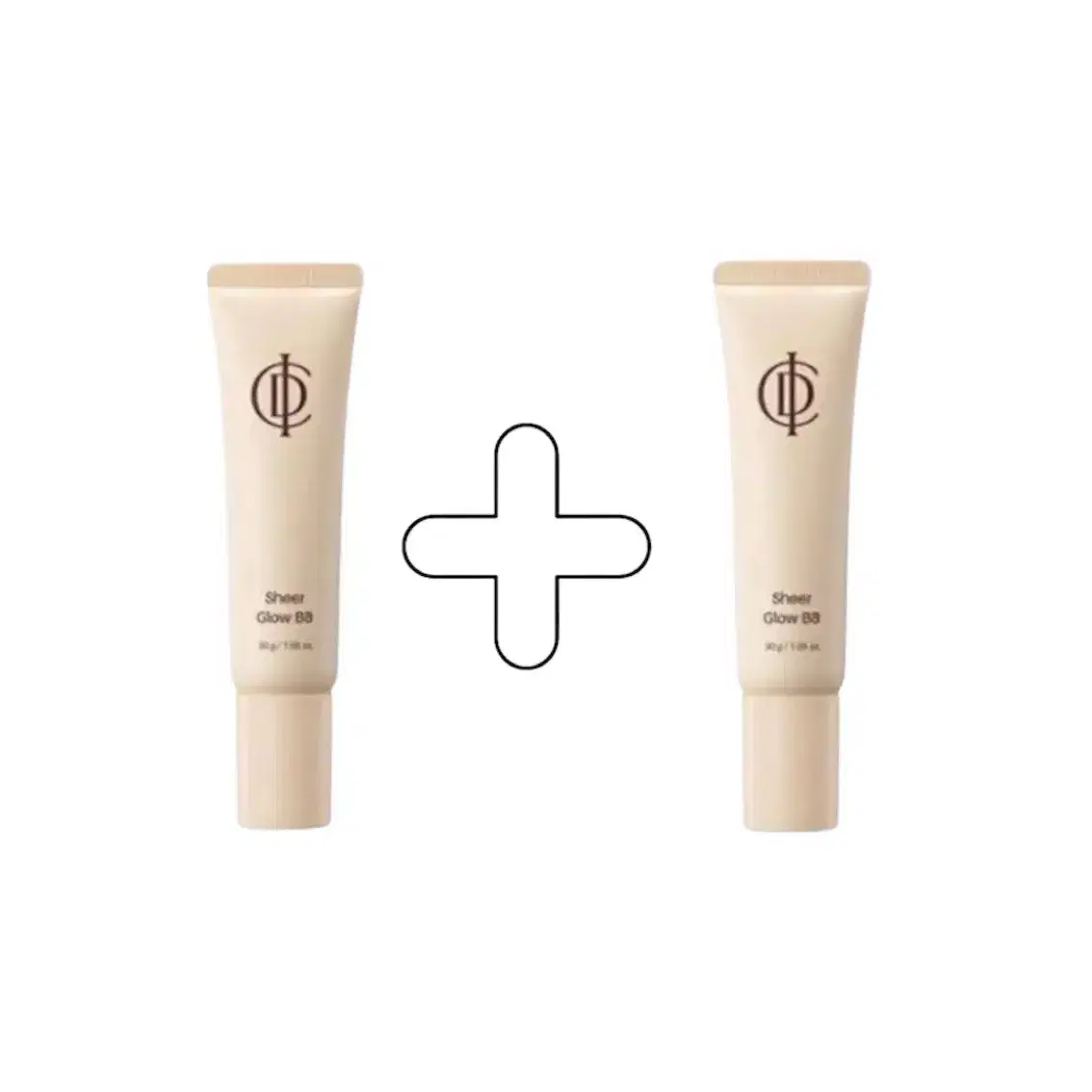 Calming Balance Gel & Sheer Glow BBセット Calming Balance Gel & Sheer Glow BBセット Calming Balance Gel