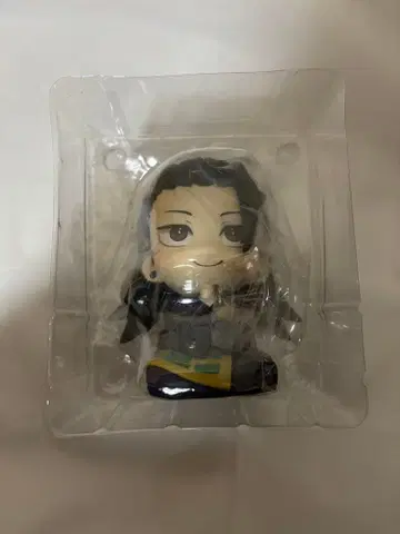 룩업 주술회전 게토 스구루 피규어