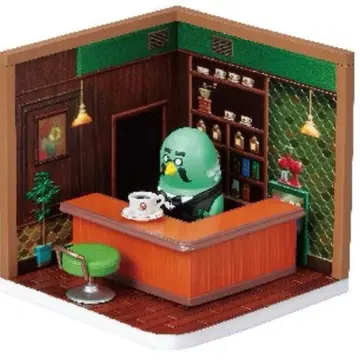 모여봐요 동물의 숲 Happy Room 마스터