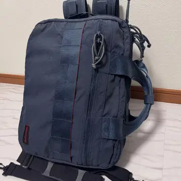 브리핑 TR-3 S MW GENII 3way 비즈니스 백팩 2실