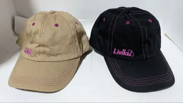 [ 가격 인하 ] 러브 라이브 슈퍼스타 모자 시마무라 콜라보 2색 세트