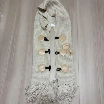 Ne-net 후드 부착 머플러