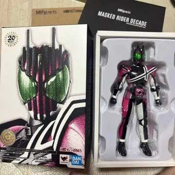 가면라이더 디케이드 네오디케이드라이버 Ver SHF 진골조