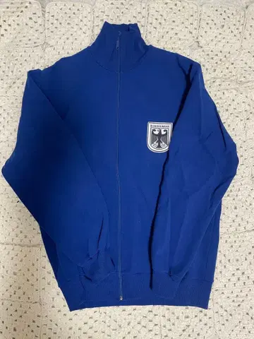 독일 연방군 Bundeswehr 트랙 저지 실물