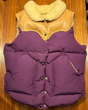 록키 마운틴 다운 베스트 퍼플