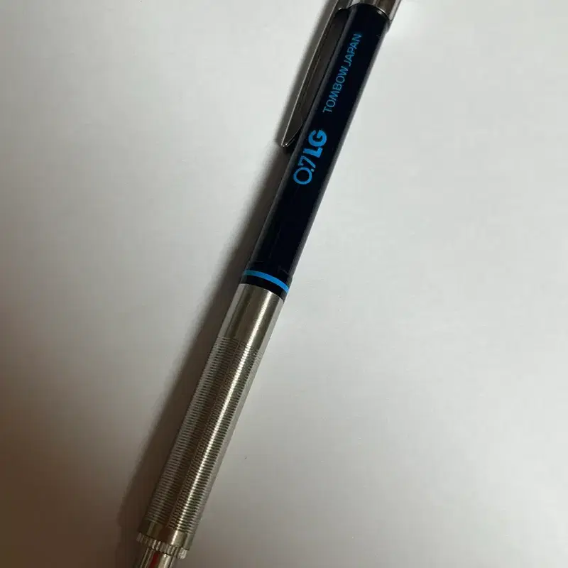 톰보(Tombow) lg 0.7 샤프