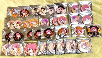 쵸코라비 페니쿠로 캔뱃지 폴라로이드 아크링 키링 아크릴 스탠드 타월