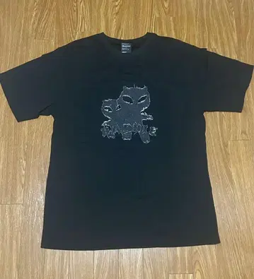 BADBLOOD 배드브래드 T셔츠 M