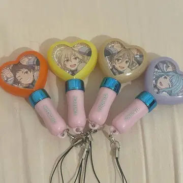 앙스타 스타포니 미니 펜라이트 Ra*bits 세트