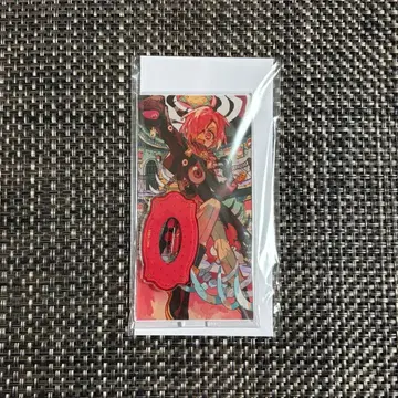 지박소년 하나코 군 미츠바 아크릴 스탠드