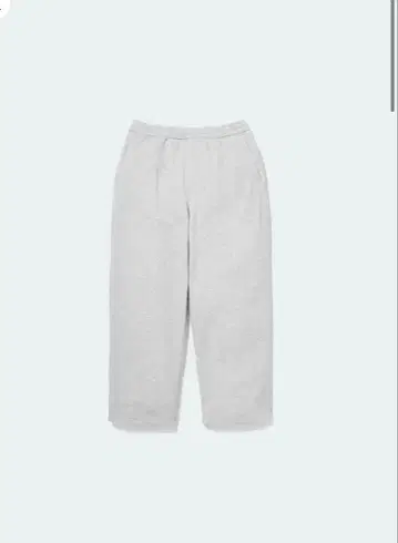 다이와 피어 39 맨투맨 팬츠