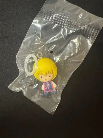 헌터헌터 메지루시 액세서리 크라피카