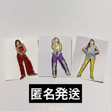 MAMAMOO HWASA 마마무 화사 핀즈