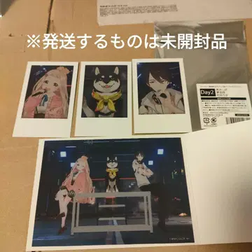 니지산지 가요제 쿠로무쵸 마치다 치마 쿠로이 시바 유메오이 카케루