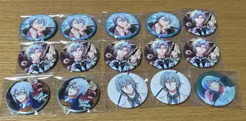 아이나나 아이들리시 세븐 요츠바 타마키 캔뱃지