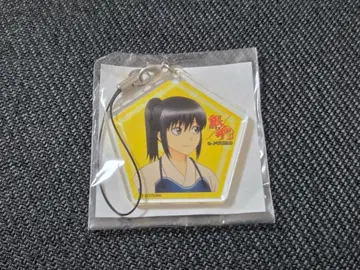 은혼 카츠라 아크릴 키링