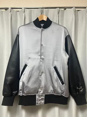 스타디움 스카 점퍼