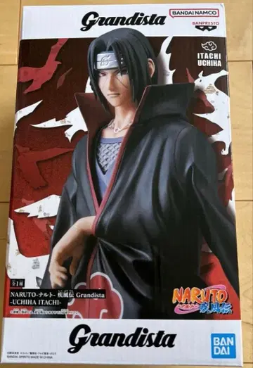 Grandista 우치하이타치 피규어