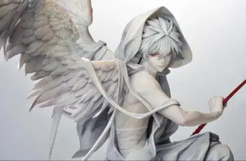 원페스2026W 카오루 날개ver. 에반게리온 레진 키트