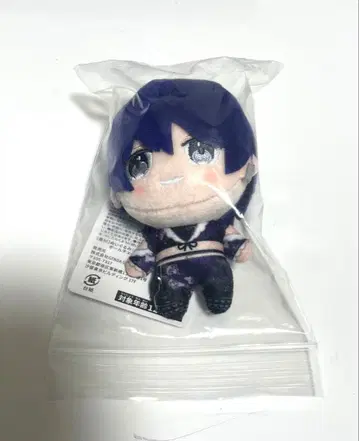 크로스피어 린타로 치비 누이