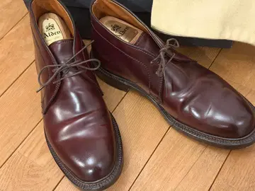 Alden / 알든 1339 #8 코도반 사이즈 7D