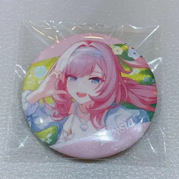 붕괴3rd 캔뱃지 엘리시아 CG02