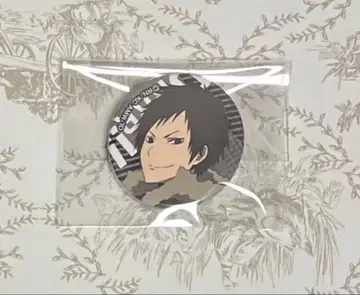 듀라라라!! 캔뱃지 오리하라 이자야