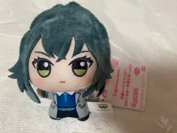 학원 아이돌 마스터 츠키무라 테마리 SD 인형