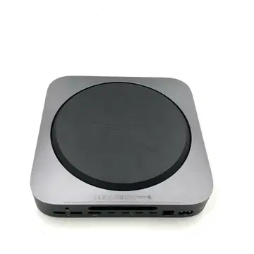 Mac mini 2018 i5 (6코어) 16G/512G 서버 및 개발용 | 데스크탑 | 번개