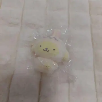 산리오 치이카와 플로키 마스코트 참 폼폼푸딩 토끼