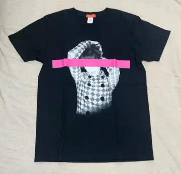 기무라 카에라 KAELA 티셔츠 +1 투어 파이널 2008