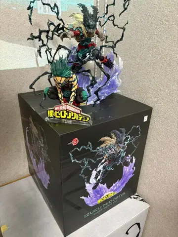 코토부키야 블랙데쿠 제일복권 오버레이 아크릴 로고 세트 낱개 판매 가능