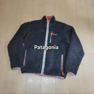 Patagonia 23060FA12 클래식 레트로X 가디건 파타